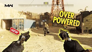 Call of Duty Modern Warfare WTF & Funny Moments #42