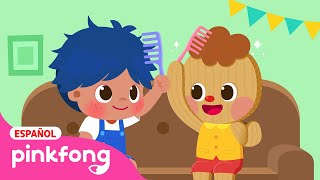 Pin Pon Es un Muñeco | Canciones de Picnic???? | Canciones Infantiles | Pinkfong en español