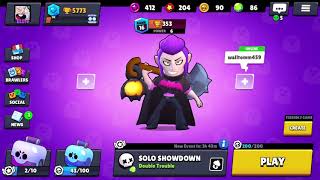Brawl Stars Halloween Lobby Music (1 Hour Loop) NEW Brawl Stars Lobby Music