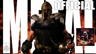 Thor "Metal Avenger" (Official Video)