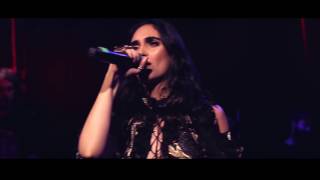 Liraz - Ameneh live from the Zone