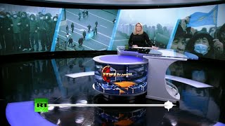 All roads go through Kazakhstan — who will control them? (Full show)