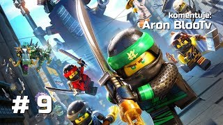 Zagrajmy w Lego Ninjago Movie #9 Koniec Trybu Fabularnego (PS4)