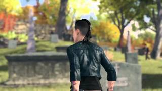 Watch Dogs Sad Moment *SPOLIERS*
