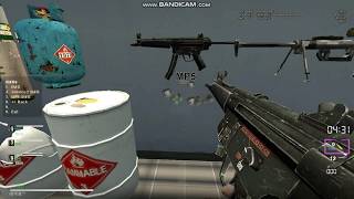 [L4D2 - MOD] COD Weapon Pack