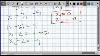 29. Matematika-6: Modulga doir misollar