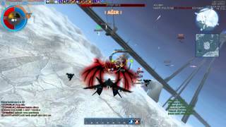 Airrivals Deathawk