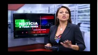Estudo revela risco de epidemia de dengue - 17/03/15