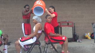 RVision: @RutgersWBB Chillin-4-Charity