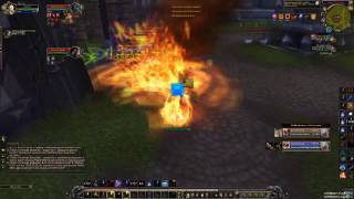 Fire mage RMP Legion 7.1 PVP arena 3V3, 2V2 | Фаер маг пвп 7.1 арены