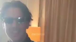 BIG DRIP UFO361 X FUTURE Snippet ??