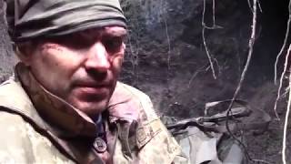 Пленный боец ВСУ и гуманизм военных ЛНР