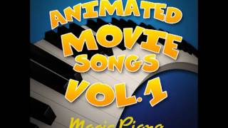 Learn to Do It (From "Anastasia" 1997) [Piano Version]