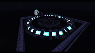 German Tutorial Fusionsreaktor // Reactorcraft/Rotarycraft // FTB
