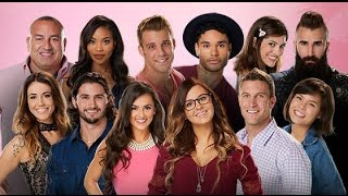 Big Brother 18 Vlog: PP is Broken