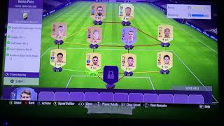 CHEAPEST WAY TO COMPLETE NATIONAL PAIRS **5k!** FIFA 18