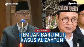 Kasus Al Zaytun Kian Panjang, Temuan Baru MUI Perkuat Dugaan Jika Ponpes Panji Gumilang Terafiliasi