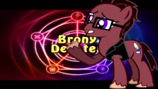 Brony Debates - Childrens' Entertainment