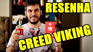 CREED VIKING - RESENHA COMPLETA