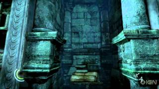 The Secrets and Homages of Thief