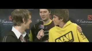 "See You Again" Dendi & Puppey Love story