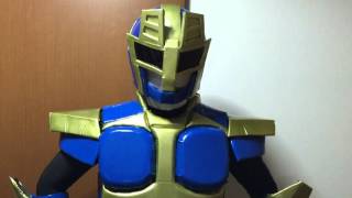 映画「日本ローカルヒーロー大決戦」ナッカマンPR動画