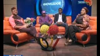 How to make millions from 'Ugwu'/pumpkin farming