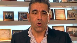 BONY TEKSTİL İŞ BANKASI BAŞARI HİKAYESİ HASAN GÜLKAYA