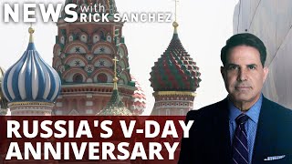 Panel: Why Russia fears another Nazi attack