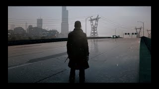 Watch Dogs - Natural & Realistic Lighting mod - custom ReShade