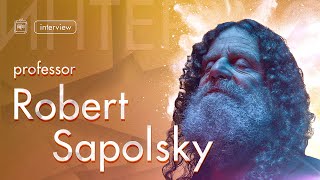 Роберт Сапольски | Отсутствие свободы воли: правосудие, справедливость и мораль [ENG]