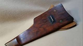 HISTORIA DE LA FN BROWNING GP-35