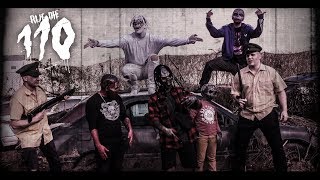ZOMBIEZ - RUF DIE 110 // PROD. BY BABYLON MAYNE (OFFICIAL VIDEO HD)