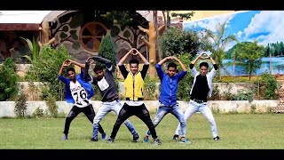 Maine Tujhko Dekha | GolMaal Again | Dance Cover By ORama Dance Crew