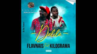 FLAVNAIS ft KILOGRAMA-DALILA