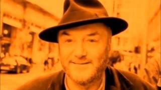 George Galloway Vs The English Defence League