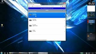 Humax HDR-Fox T2 - Custom Firmware - Part #4 - Mobile/iPhone Interface - [HD]