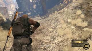 Global Ops Commando Libya 05 прохождение walkthrough