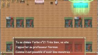 The Orb Partner [T.O.P] (Rpg Maker xp)