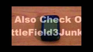 T-Mobile Prism Case Review