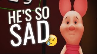 Pokelawls - THE SADDEST MAN IN VRCHAT