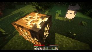 [Minecraft] 1.7.5 Part 1 : เอาชีวิตรอดในคืนแรก
