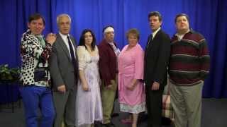 The Windsor Jesters Present "Run For Your Wife"