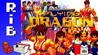 Flying Dragon! Run it Back!