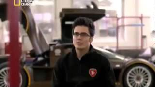 Мегазаводы  Гумперт Аполло   документальный фильм