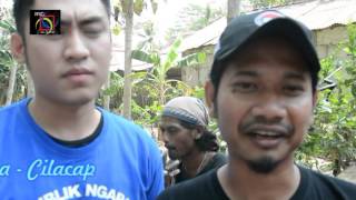 Republik Ngapak Bedah Rumah di Gentasari kroya Cilacap