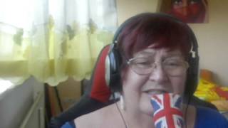 Karaoke  vom selben Stern