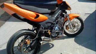 Best Moto Of GREECE
