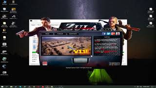 Zula europe 2017 hack (Legendary Hacking)