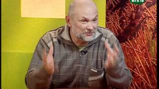 «Аграрный вопрос» с А. Сидельниковым (часть 2)
